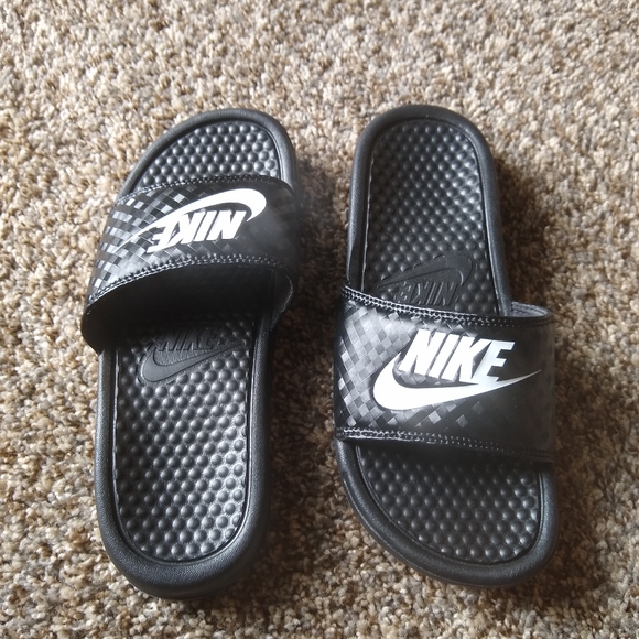 Nike Slides sandals brand new size 6 - Picture 7 of 8